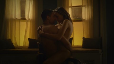 Michaela McManus - Porn Scenes in The Village s01e05 (2019)