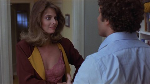 Kathryn Harrold - Porn Scenes in Modern Romance (1981)