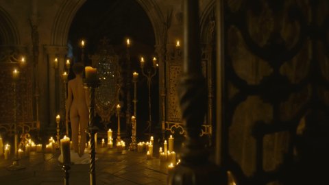 Cate Blanchett - Porn Scenes in Elizabeth: The Golden Age (2007)