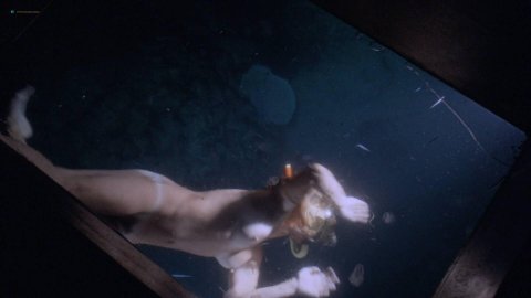 Melanie Griffith, Jennifer Warren, Susan Clark - Porn Scenes in Night Moves (1975)