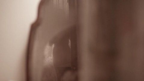 Maggie Grace - Porn Scenes in The Scent of Rain & Lightning (2017) #2