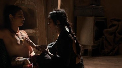 Radhika Apte - Porn Scenes in Parched (2015)