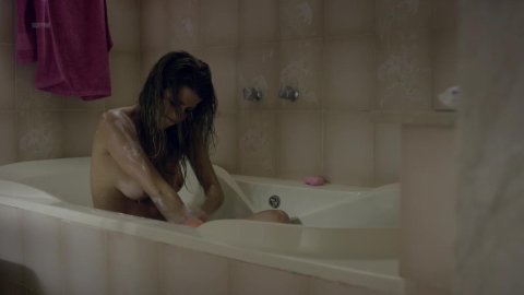 Maria Bopp - Porn Scenes in Call Me Bruna s02e05 (2017)