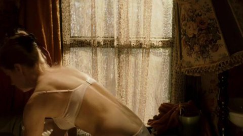 Amy Adams - Porn Scenes in Leap Year (2010)