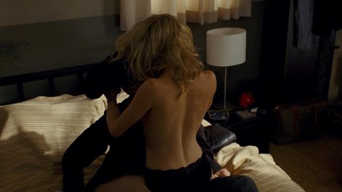 Rachael Taylor - Porn Scenes in Shutter (2008)