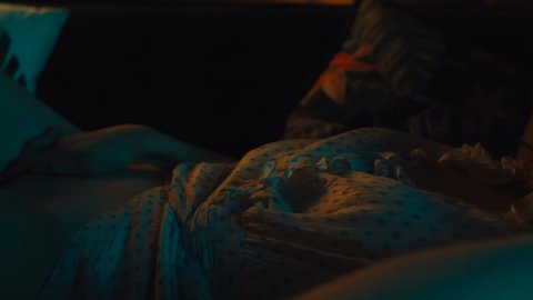 Lucy Walters, Nola Palmer, Natalie Hall - Porn Scenes in Jett s01e07 (2019)