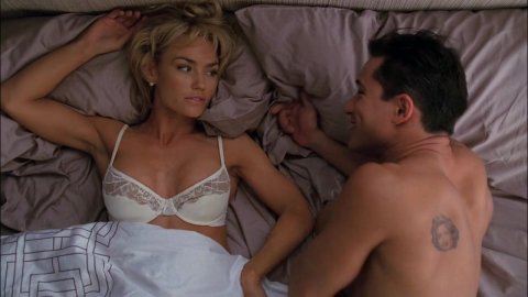 Kelly Carlson - Porn Scenes in Nip/Tuck s06e06 (2010)