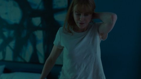 Nicole Kidman - Porn Scenes in Big Little Lies s02e01 (2019)