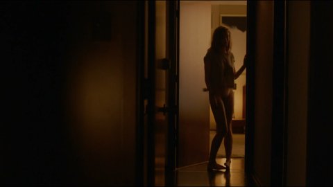 Lindsay Burdge, Tammy Blanchard - Porn Scenes in The Invitation (2015)