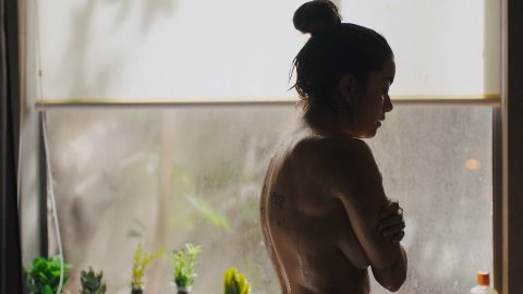 Paulina Gaitan - Porn Scenes in Diablo Guardián s02e01-05 (2019)