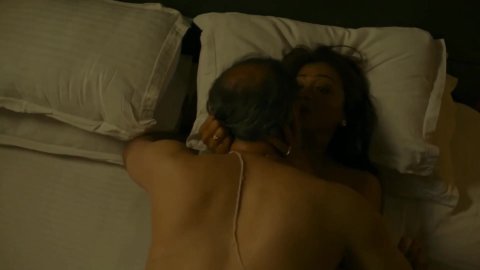 Anandita Bose - Porn Scenes in Paatal Lok (2020)