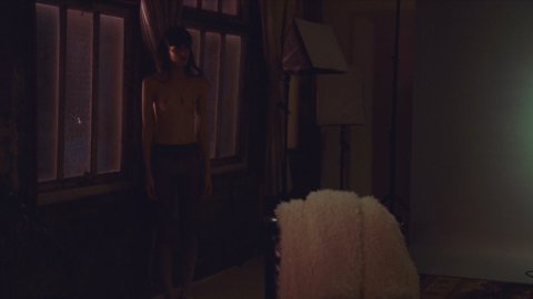 Stacy Martin - Porn Scenes in Rosy (2018)