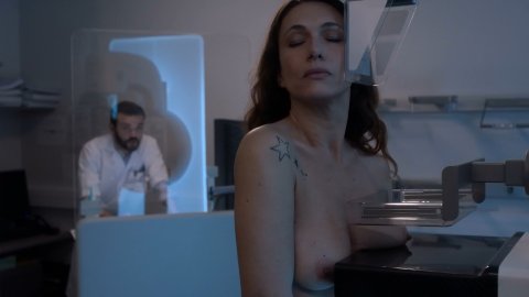 Natacha Lindinger - Porn Scenes in Sam s03e01-07 (2019)