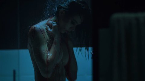 Cristine Reyes - Porn Scenes in Maria (2019)