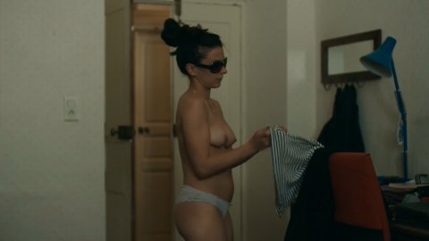 Delia Sepulcre-Nativi - Porn Scenes in A Violent Life (2017)