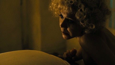 Maggie Gyllenhaal - Porn Scenes in The Deuce s01e04 (2017)