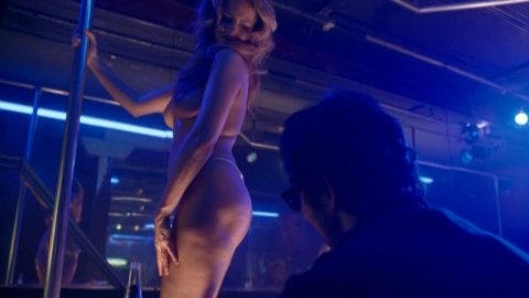 Juliet Reeves - Porn Scenes in Treme s03e06 (2012)