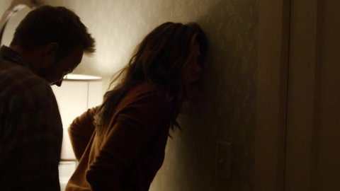 Michelle Monaghan - Porn Scenes in The Path s01e02 (2016)