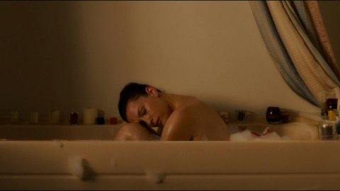 Liv Tyler - Porn Scenes in The Strangers (2008)