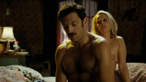 Florence Thomassin - Porn Scenes in Mesrine: Killer Instinct (2008)