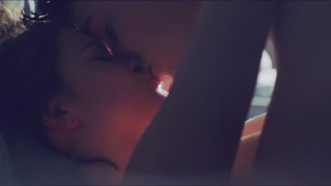 Halston Sage, Maia Mitchell - Porn Scenes in The Last Summer (2019)