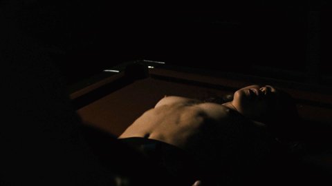 Margarita Levieva - Porn Scenes in The Deuce s01e04 (2017)