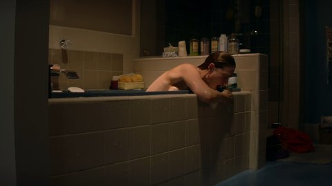 Emily Deschanel - Porn Scenes in Animal Kingdom s04e12 (2019)