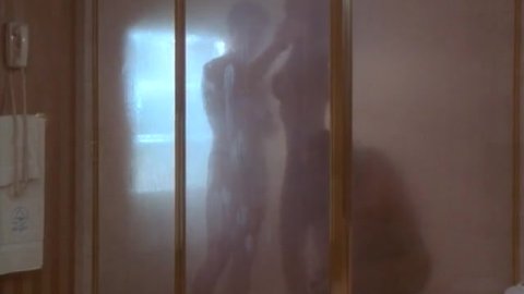 Iman - Porn Scenes in Exit to Eden (1994)