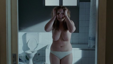 Kate Bell, Ruth Bradley, Miranda Otto - Porn Scenes in In Her Skin (2009)